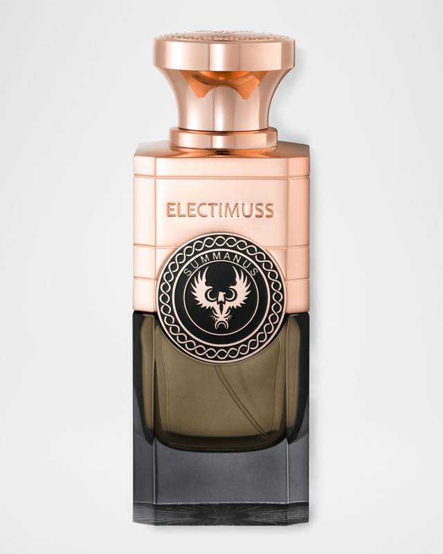 Summanus Eau De Parfum, 3.4 oz.